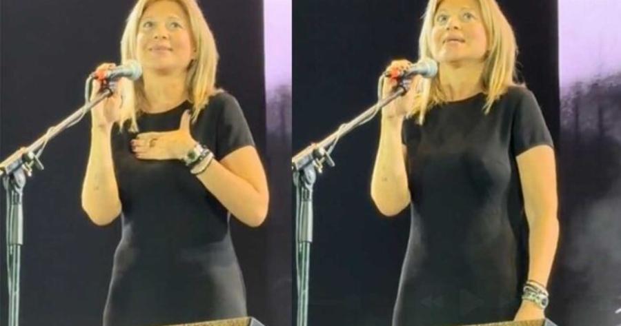 Διαπαιδαγώγηση πώς μια μάνα κινεί γη και ουρανό όταν της πειράξουν το παιδί της, πόσο μάλλον αν της το σκoτώσoυν – Σεβασμός