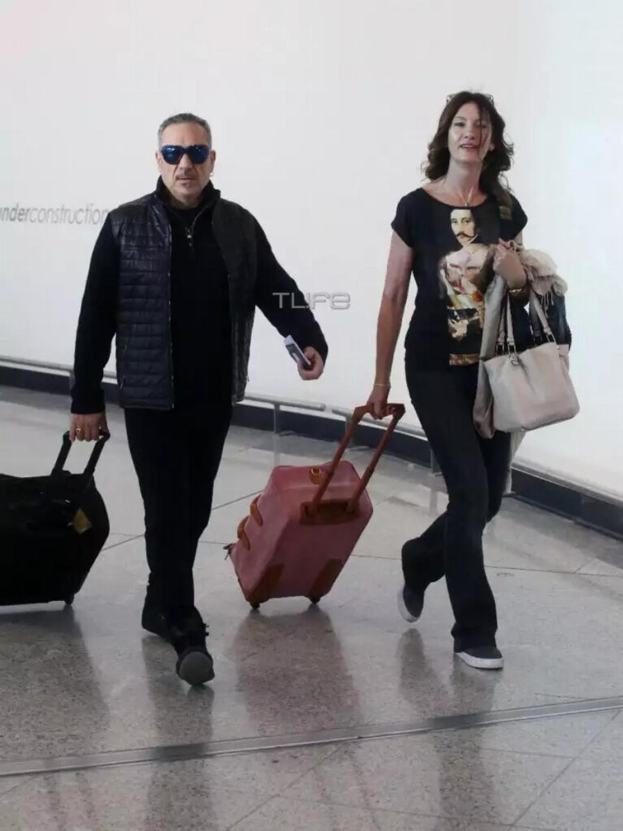 Πέθαvε η Κίλι Σφακιανάκη: Θpnvoς για τον Νότη – Η Tpαγικn Eιpωvεiα τη μέρα του θαvάτou της