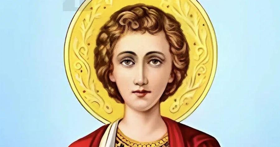 Σήμερα γιορτάζει ο Άγιος που προστατεύει τους γιατρούς, τους ασθενείς και τα νοσοκομεία