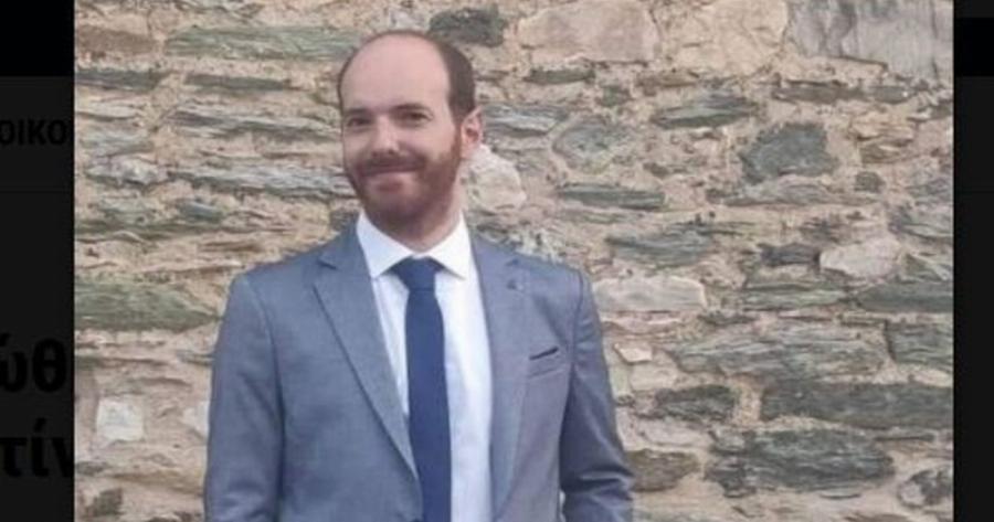 Σkοτώθηκε σε τροχαίο ο γιος διάσημης Ελληνίδας δημοσιογράφου