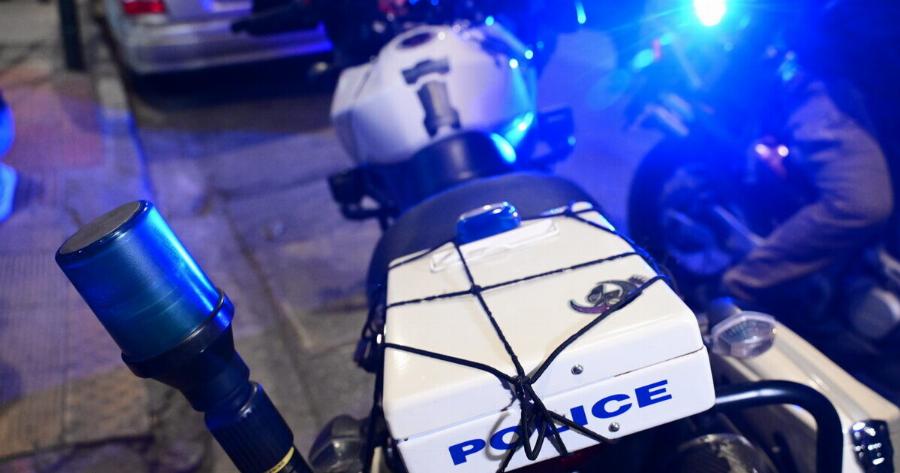 Συνελήφθη εγγονή πασίγνωστου πολιτικού για…