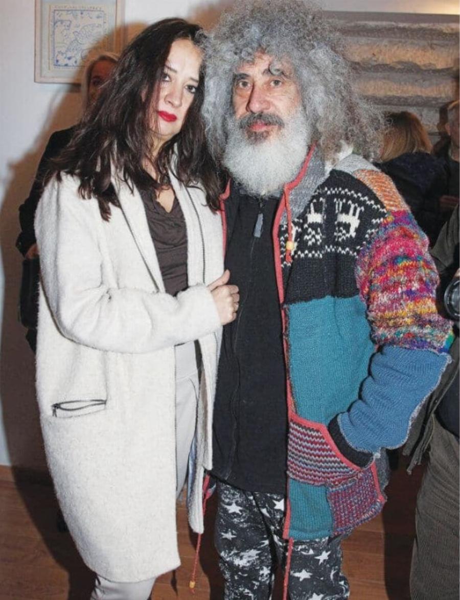 Συνελήφθη πασίγνωστος Έλληνας τραγουδιστής