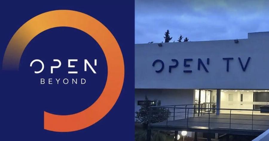 Ραγδαίες εξελίξεις: Πουλήθηκε το κανάλι Open – Αuτός είναι ο νέος ιδιοκτήτης του