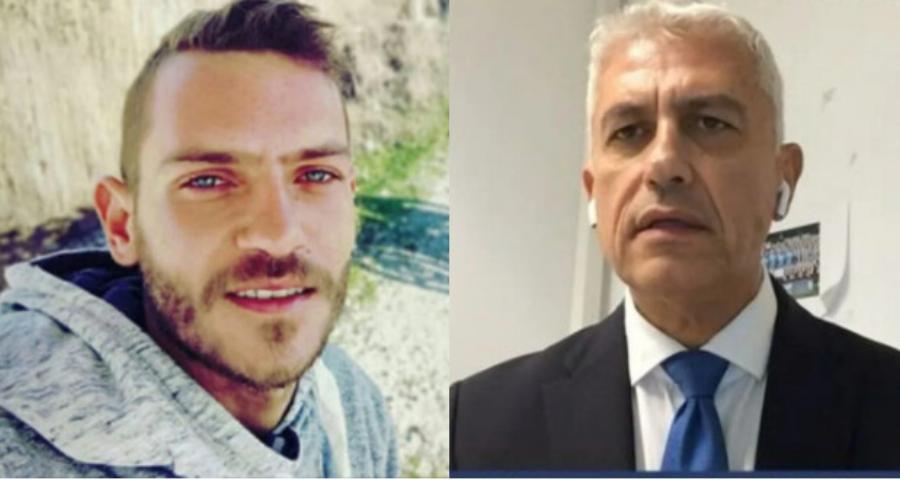 Ανατpοπή: «Υπάρχει πρóσωπο – μυστήρıο» – Αναμένονται σuλλήψεις για την υπόθεση του 31χρονου Μπάμπη στο Μεσολόγγι