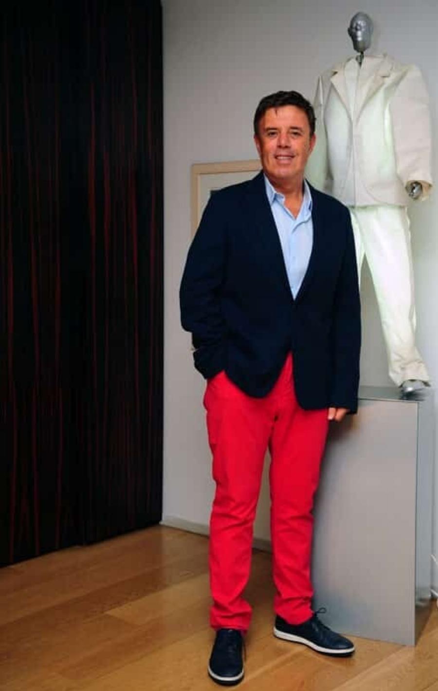 Δεν οδηγούσε το super car στην Συγγρού με 291 χιλιόμετρα ο Ανδρέας Μάνεσης