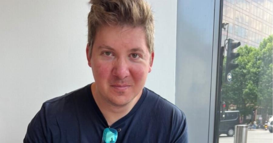 ΕΚΤΑΚΤΟ ΤΩΡΑ για τον 33χρονο γιατρό Αλέξη Τσικόπουλο