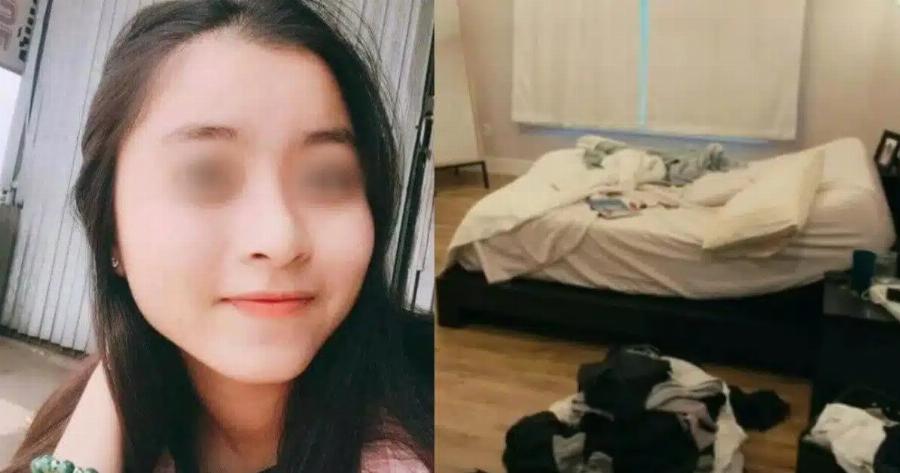 Γονείς προσοχή: 14χρονη μαθήτρια πέθανε ξαφνικά στον ύπνο της, αλλά μόλις τη σήκωσαν ανακάλυψαν τη φριχτή αλήθεια