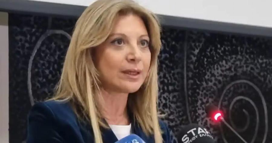 Κατάμεστη και η Νομική Κομοτηνής: Η ομιλία Καρυστιανού και η ανταπόκριση των φοιτητών