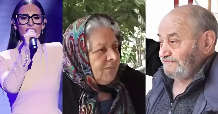Klavdia – Eurovision 2025: Συγκινημένοι ο παππούς και η γιαγιά της – «Όταν άκουσα πρώτη φορά το τραγούδι έκλαιγα δυο μέρες» Βίντεο