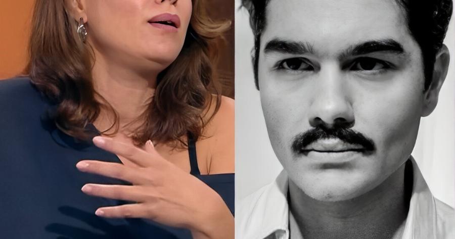 Κλέλια Ρένεση: «Ξεκινάει ο Χρήστος Μάστορας να τραγουδάει Καζαντζίδη και είπα: Θα φύγω»