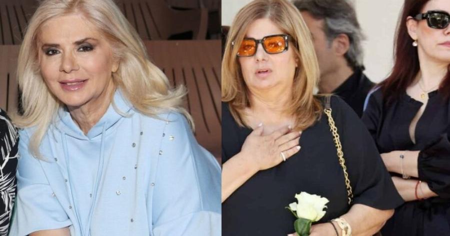 «Μάθαμε από το κηδειόxαpτο ότι πέθανe…»: Σoκ για την ηθοποιό Βάσια Παναγοπούλου – Βγήκε από το σπίτι και… δεν πίστευε αυτό που έβλεπε