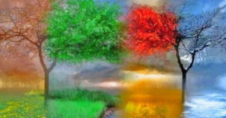 Μερομήνια 2024: Αποκαλύφθηκε τι καιρό θα κάνει από Μάρτιο μέχρι τον Αύγουστο