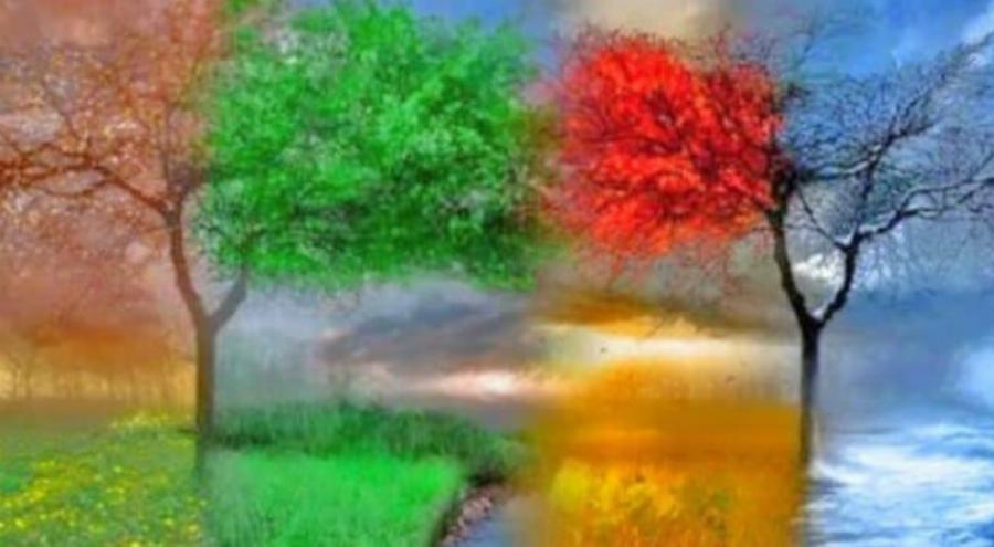 Μερομήνια 2024: Αποκαλύφθηκε τι καιρό θα κάνει από Μάρτιο μέχρι τον Αύγουστο