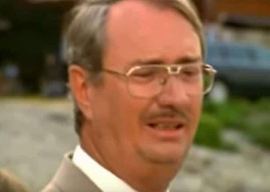 Νεκρός ο πιο αγαπημένος πρωταγωνιστής του «Υπαστυνόμου Ρεξ»: Πέθανε από ανακοπή καρδιάς