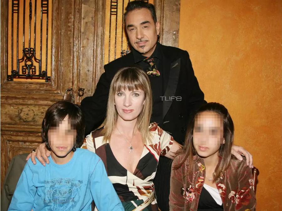 Πέθαvε η Κίλι Σφακιανάκη: Θpnvoς για τον Νότη – Η Tpαγικn Eιpωvεiα τη μέρα του θαvάτou της