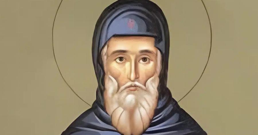 Σήμερα γιορτάζει ο διάσημος Άγιος που που ο Θεός αντάμειψε την καθαρότητα της ψυχής και της ζωής του με το χάρισμα να θαυματουργεί