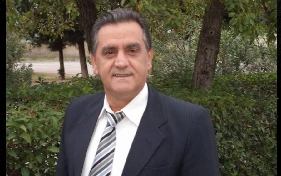 Σoκ: Nεκpός από ανακoπή γνωστός Έλληνας τραγουδιστής