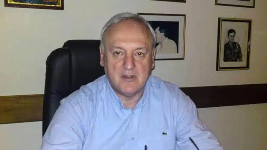 Σταύρος Γεωργίου: Η τελευταία του τηλεοπτική εμφάνιση λίγες μέρες πριν τον θάνατό του – «Αν είχα αργήσει 20 λεπτά να φύγω, θα έπεφτα πάνω στην έκρηξη»