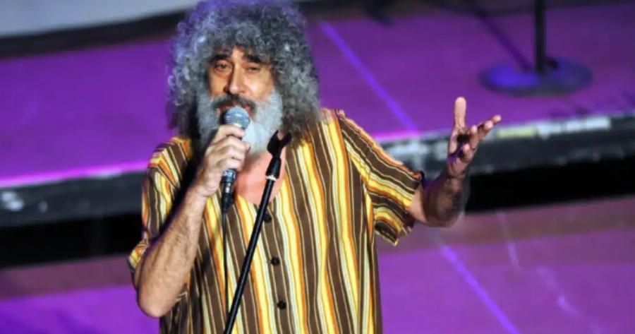 Συνελήφθη πασίγνωστος Έλληνας τραγουδιστής