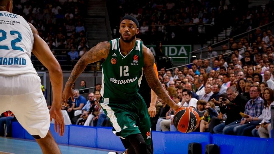 ΣΥΝΕΛΗΦΘΗ ΠΡΩΗΝ ΠΑΙΚΤΗΣ ΤΟΥ ΠΑΝΑΘΗΝΑΪΚΟΥ ΚΑΙ ΤΟΥ ΠΕΡΙΣΤΕΡΙΟΥ ΓΙΑ ΕΝΟΠΛΗ ΛΗΣΤΕΙΑ!