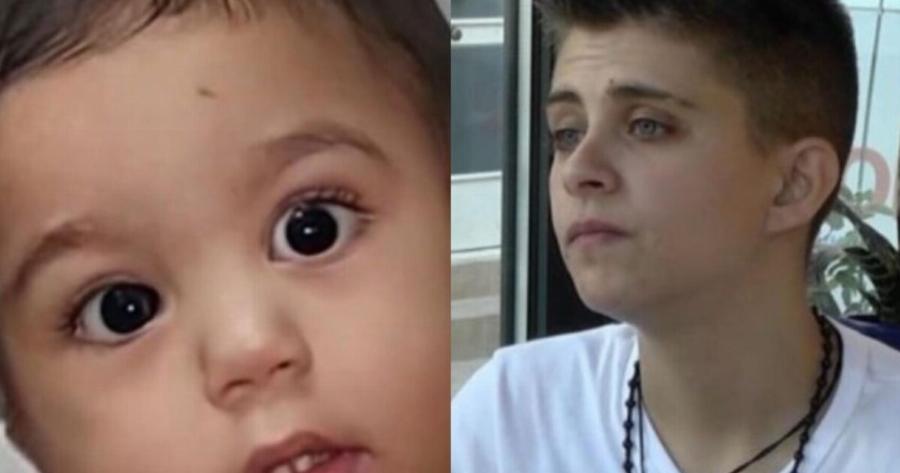 Αμαλιάδα: Η 24χρονη έκανε βόλτες με το νεκρo παιδί σε πανηγύρι (βίντεο)