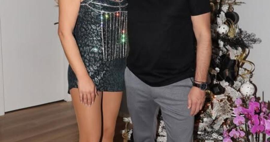 Δεν είναι και κανένας τυχαίος: Η άγνωστη καταγωγή του συζύγου της Έλενας Παπαρίζου και η πλούσια οικογένεια