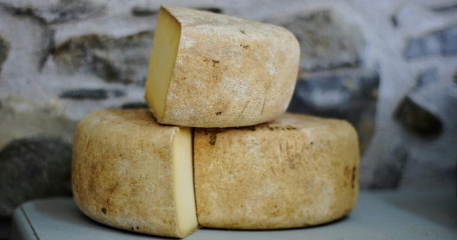 ΕΦΕΤ: Ανάκληση τυριών από τον Σκλαβενίτη – Βρέθηκε παθογόνος μικροοργανισμός