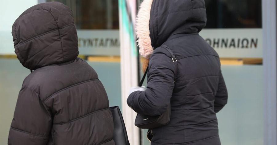 Έκτακτο δελτίο Τώρα από Σάκη Αρναούτογλου: Χαμός με τον Καιρό, Έρχεται ισχυρή χιονόπτωση και παγετώς – Πότε & Που θα χτυπήσει