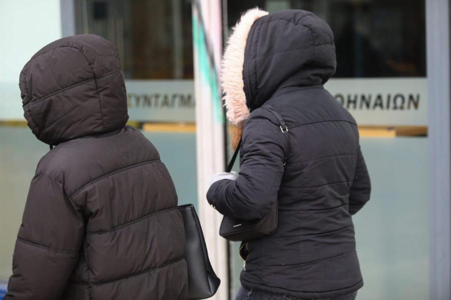 Έκτακτο δελτίο Τώρα από Σάκη Αρναούτογλου: Χαμός με τον Καιρό, Έρχεται ισχυρή χιονόπτωση και παγετώς – Πότε & Που θα χτυπήσει