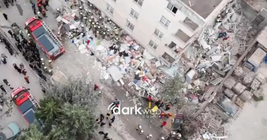 ΕΚΤΑΚΤΟ: Δυστυχώς μεγαλώνει η μαύρη λίστα! Στους 5 οι νεκροί!