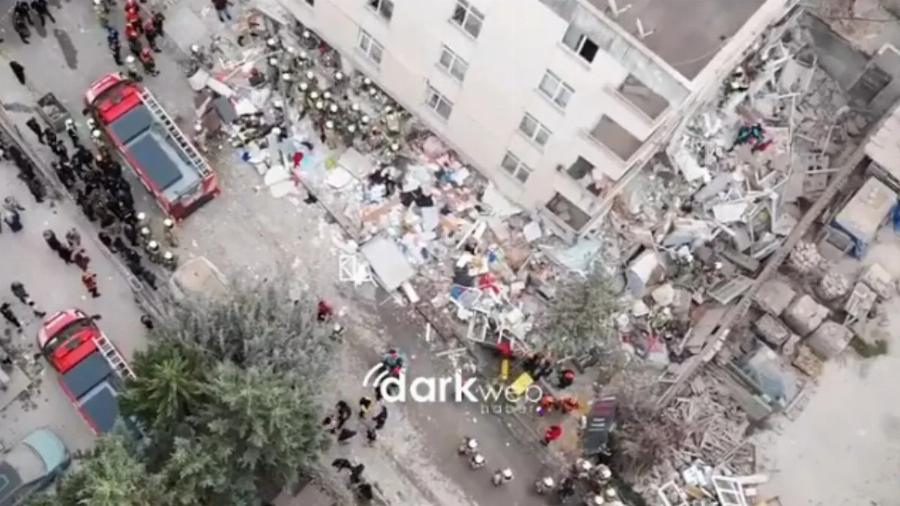 ΕΚΤΑΚΤΟ: Δυστυχώς μεγαλώνει η μαύρη λίστα! Στους 5 οι νεκροί!