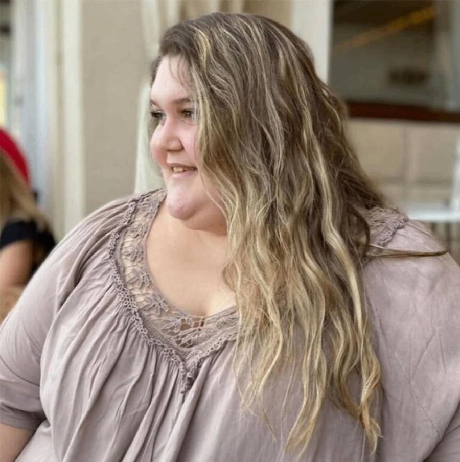 ΜΕΓΑΛΟ ΣΟΚ: Νεκρή η χαμογελαστή Κωστούλα – Έκανε επέμβαση και πέθανε – Είχε όλη τη ζωή μπροστά της