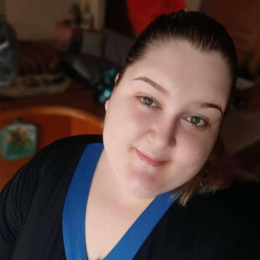 ΜΕΓΑΛΟ ΣΟΚ: Νεκρή η χαμογελαστή Κωστούλα – Έκανε επέμβαση και πέθανε – Είχε όλη τη ζωή μπροστά της