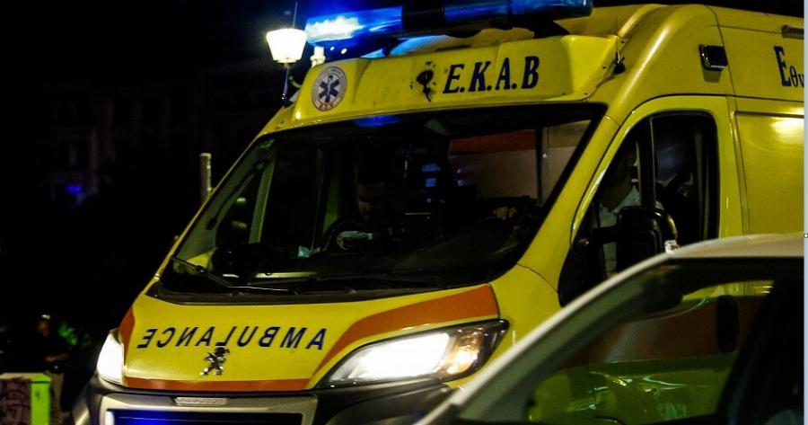 ΜΟΛΙΣ ΤΟ ΜΑΘΑΜΕ: Βρέθηκε νεκρός