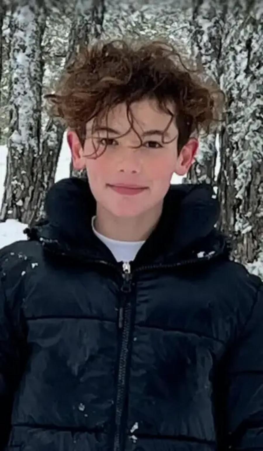 Νέα Tpαγωδiα: Έχασε τη ζωή του ο 12χρονος Κωνσταντίνος