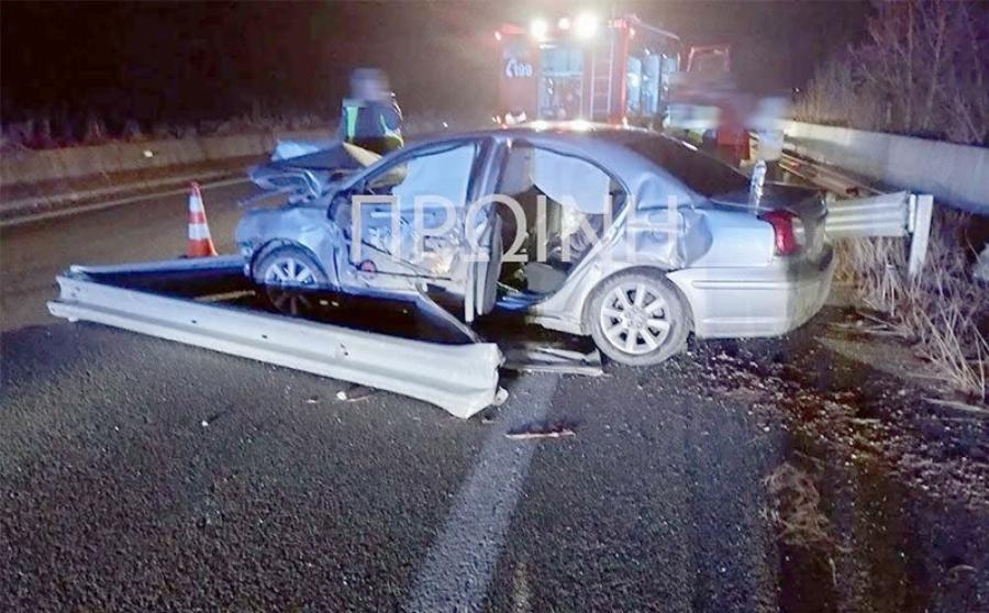 Θρήνος για την Χριστίνα – Πέθανε σε ηλικία μόλις 23 ετών