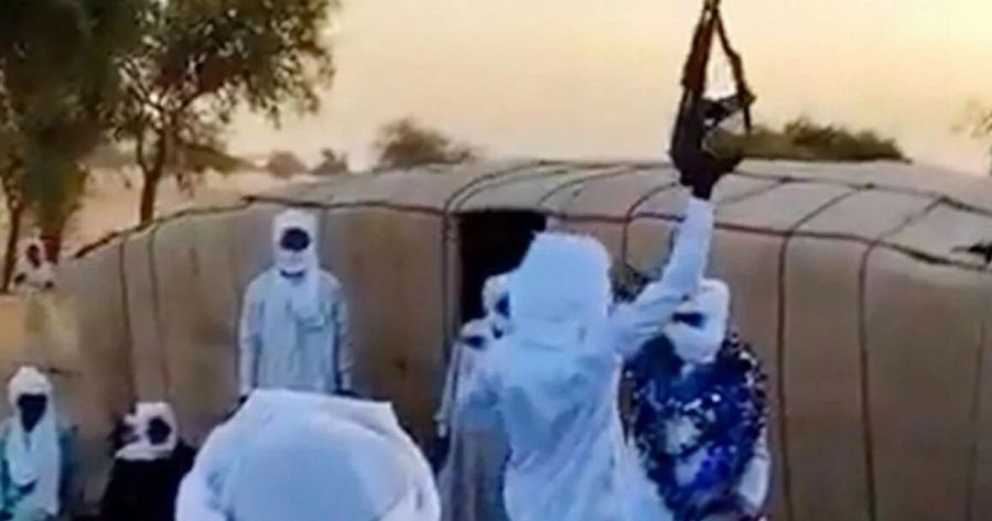 Τραγωδία σε γάμο: Καλεσμένος σκότωσε κατά λάθος τον γαμπρό – Ακολούθησε μακελειό με 57 νεκρούς