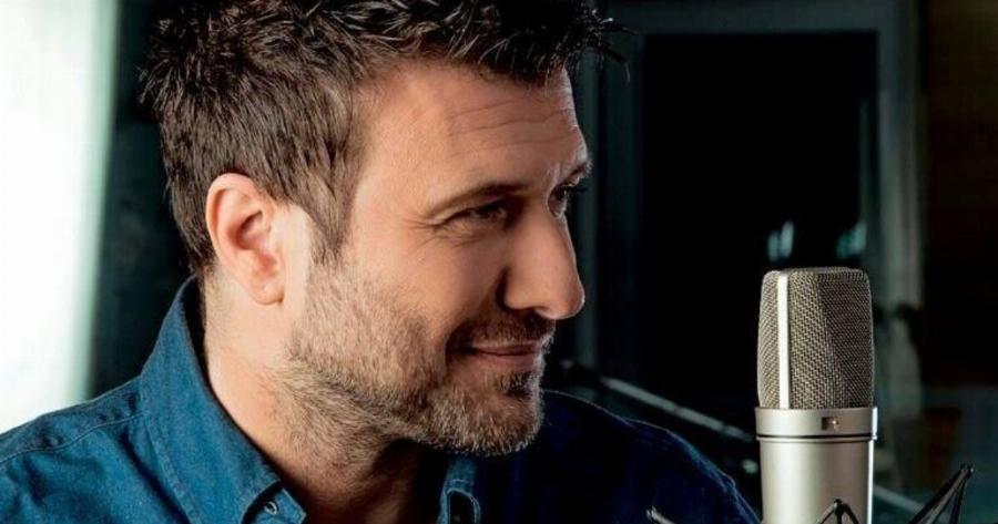 Δύσκολες ώρες για τον Γιάννη Πλούταρχο