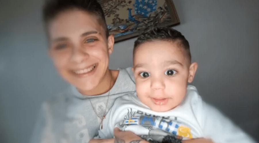 Αμαλιάδα: Η 24χρονη έκανε βόλτες με το νεκρo παιδί σε πανηγύρι (βίντεο)