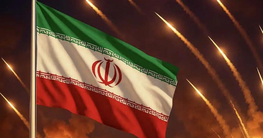 Ανακοίνωση από το Ιράν: «Το Ισραήλ σύντομα δε θα είναι κατοικήσιμο»