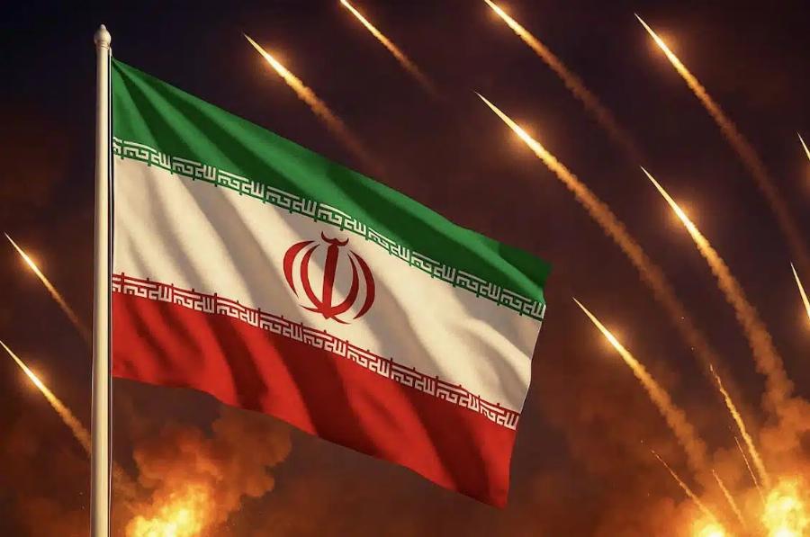 Ανακοίνωση από το Ιράν: «Το Ισραήλ σύντομα δε θα είναι κατοικήσιμο»