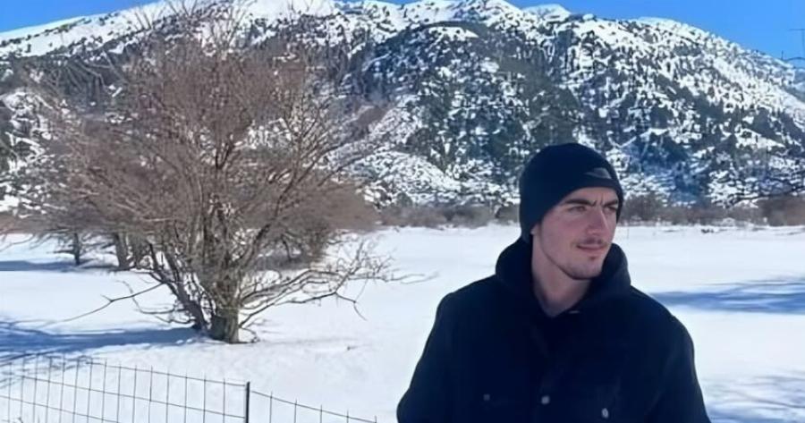 Χανιά: Συντετριμμένη η γιαγιά του 22χρονου Παναγιώτη – «4 σπίτια κλείνει ο άλλος, ήτανε μεθυσμένος»