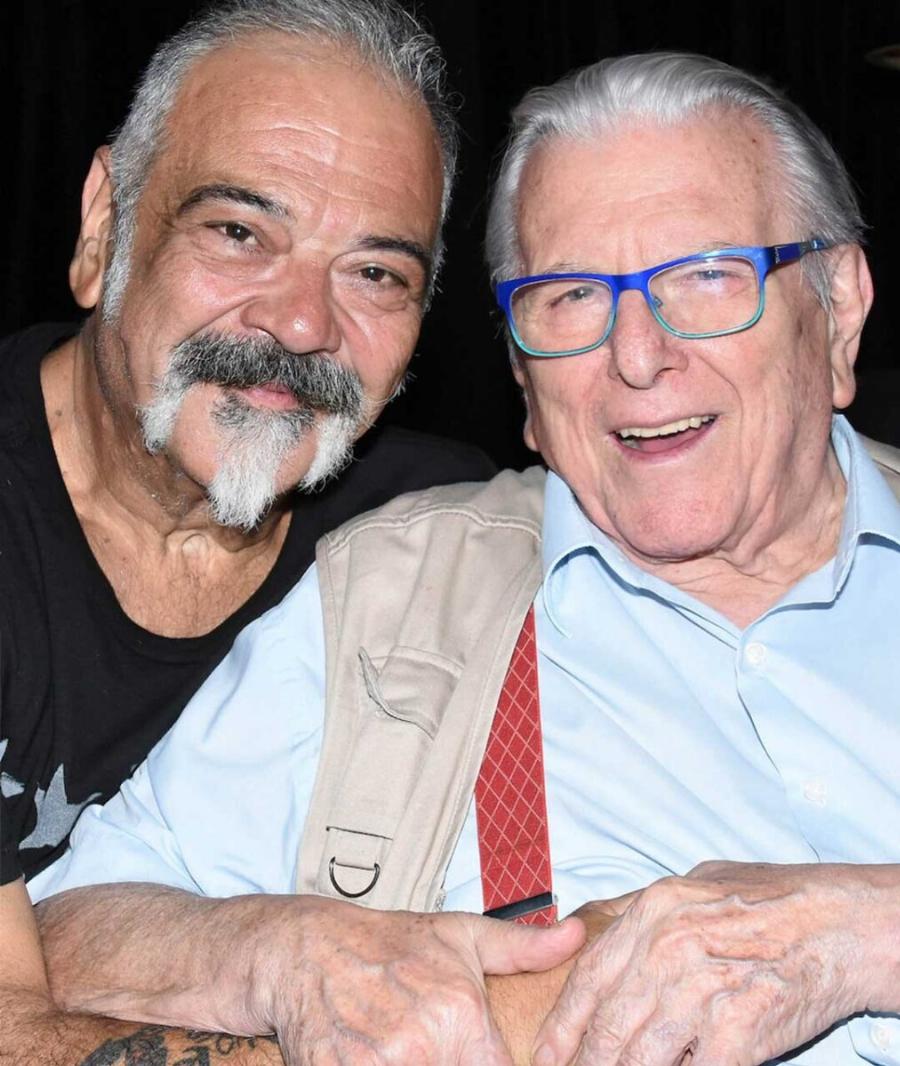 Δύσκολες ώρες για τον Στιβ Ντούζο – Εσπευσμένα στο νοσοκομείο