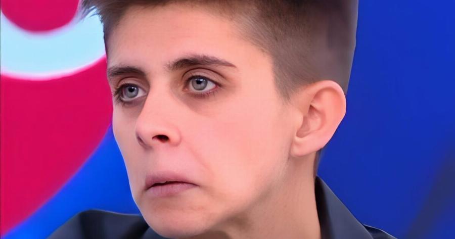 Έχασε την ψυχραιμία της η Ειρήνη με τις αποκαλύψεις για τον Παναγιωτάκη