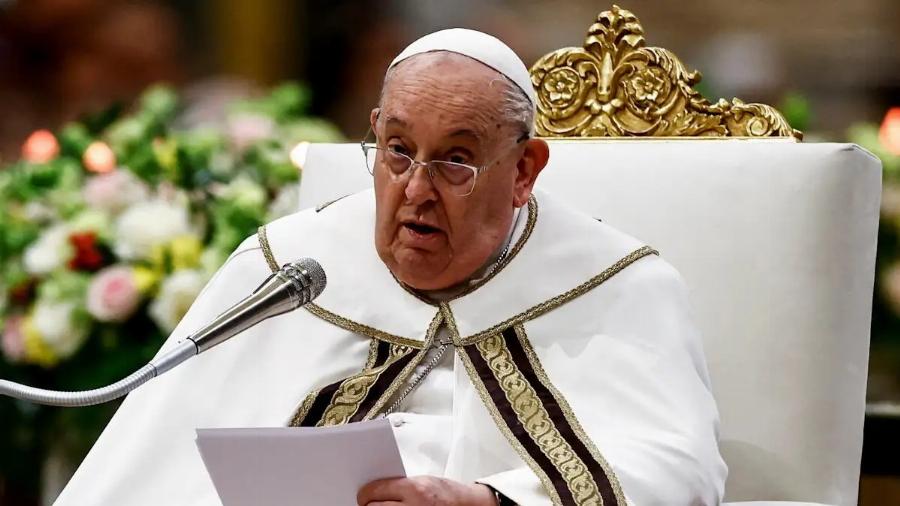 ΕΚΤΑΚΤΗ ΕΙΔΗΣΗ – ΠΑΓΚΟΣΜΙΑ ΘΛΙΨΗ