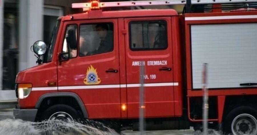 ΕΚΤΑΚΤΟ: Φωτιά Τώρα – Συναγερμός σε πυροσβεστική και ασθενοφόρα του ΕΚΑΒ– Γνωστό εστιατόριο κάηκε ολοσχερώς