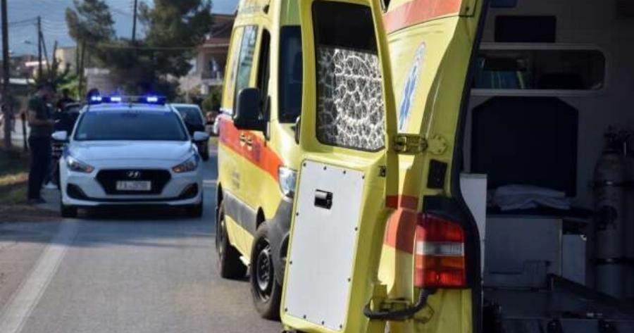 ΕΚΤΑΚΤΟ – ΠΑΝΙΚΟΣ ΤΩΡΑ ΣΤΗΝ ΑΘΗΝΑ Αυτοκίνητο έπεσε πάνω σε ποδηλάτες…