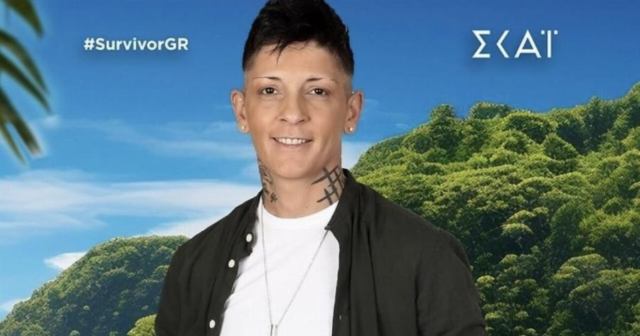 Λιποτάκτης η Γεσθημανή – Θα τη συλλάβει η Στρατονομία στο αεροδρόμιο γυρνώντας από το Survivor