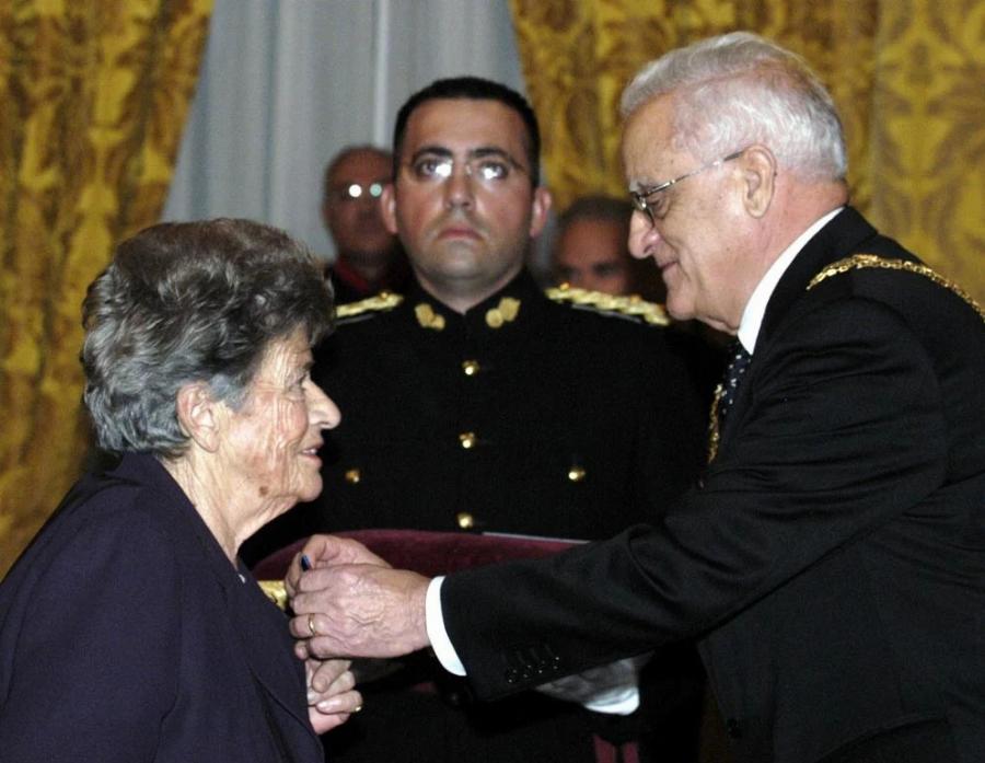 Πέθανε πασίγνωστη Ελληνίδα εφοπλίστρια