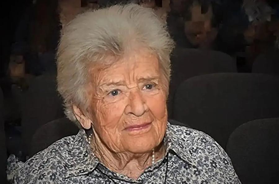 Πέθανε πασίγνωστη Ελληνίδα εφοπλίστρια